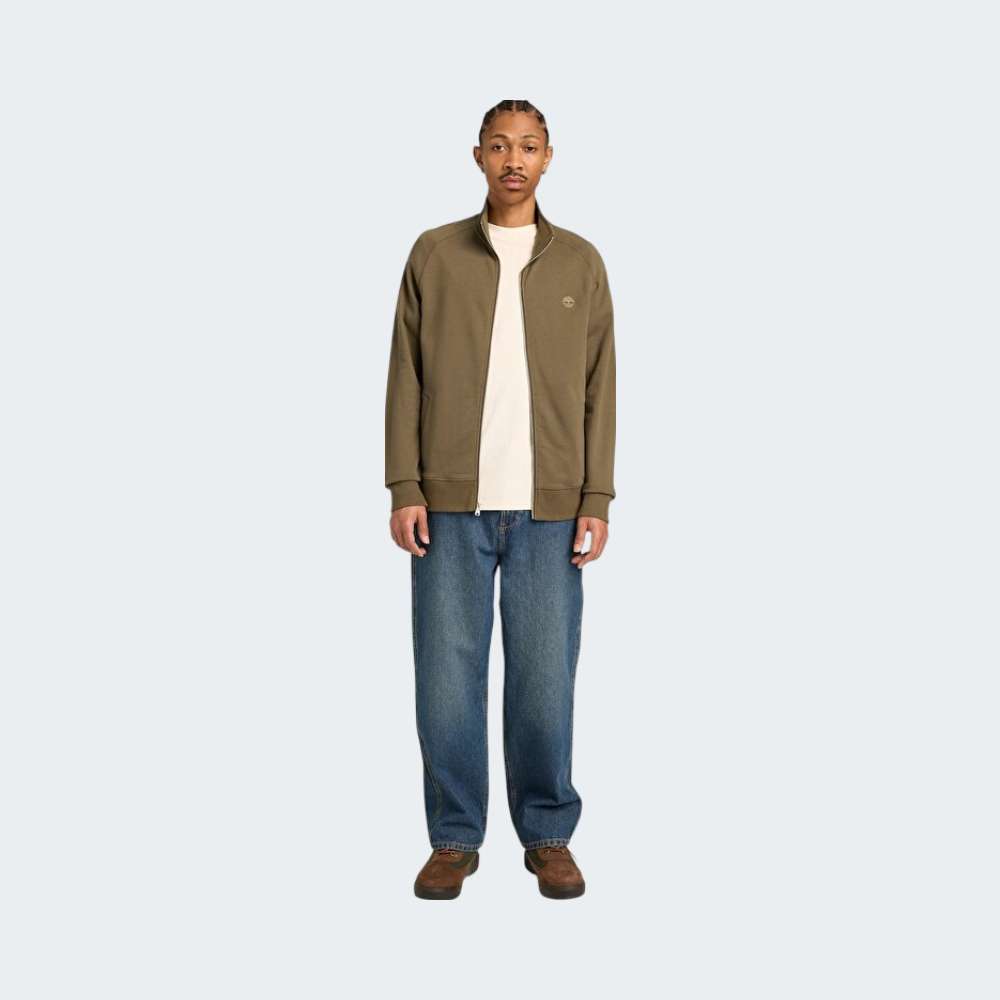 CASACO TIMBERLAND EXET FULL ZIP
