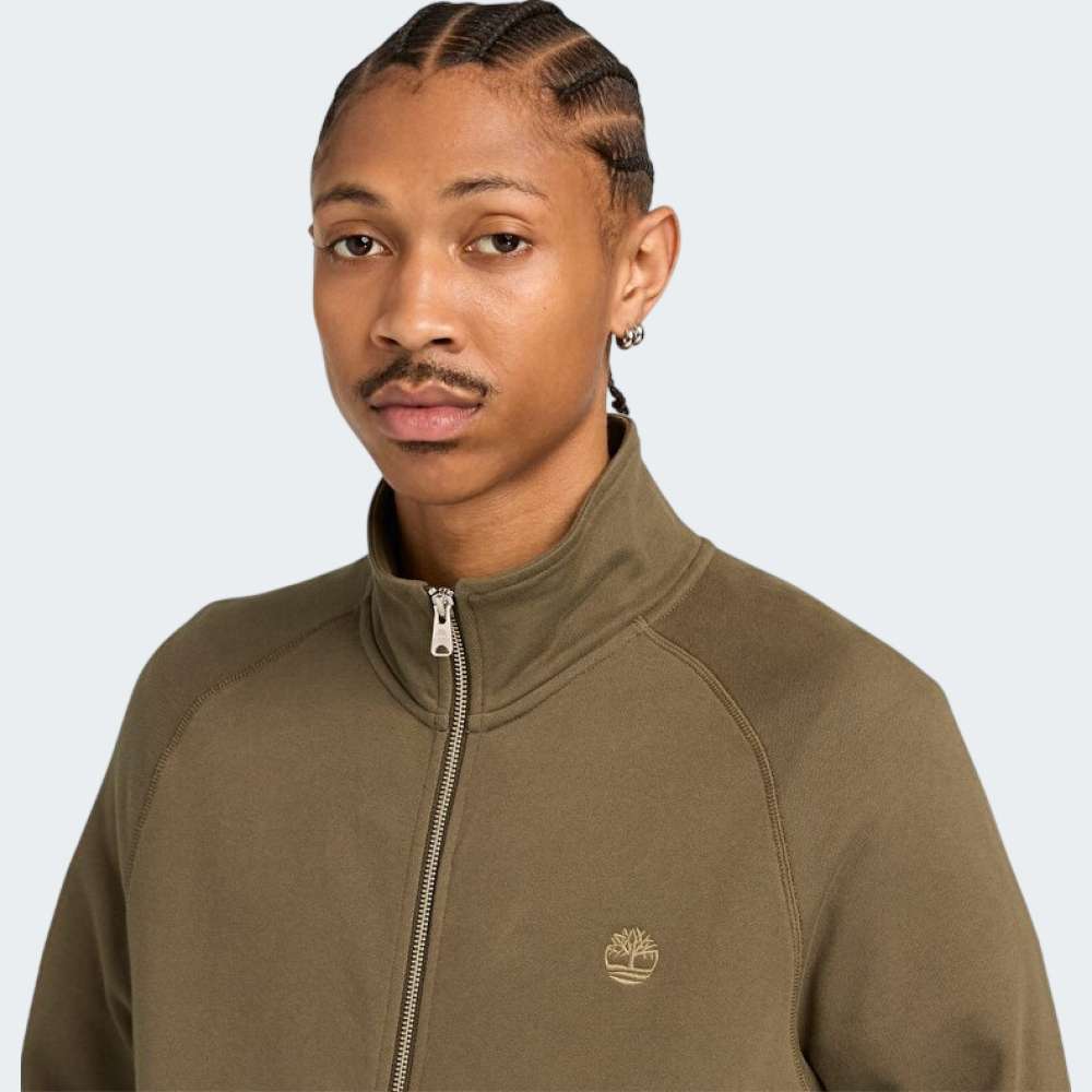 CASACO TIMBERLAND EXET FULL ZIP