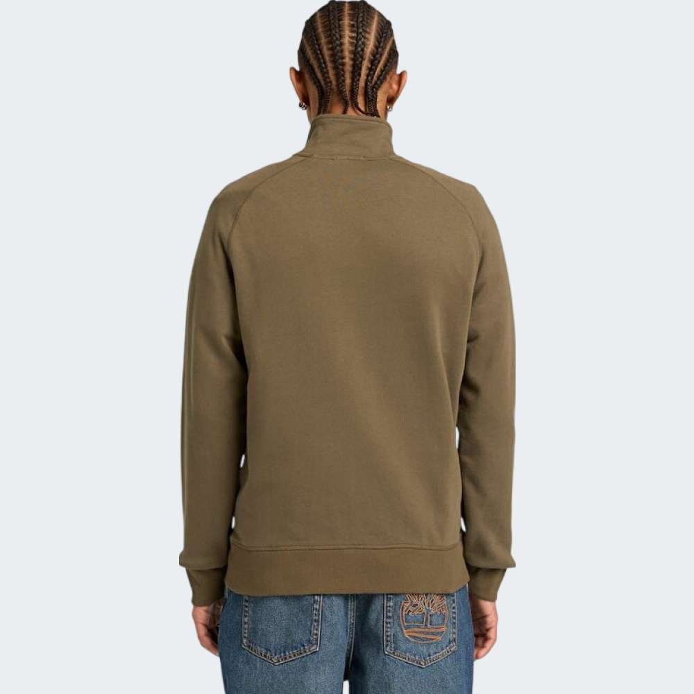 CASACO TIMBERLAND EXET FULL ZIP