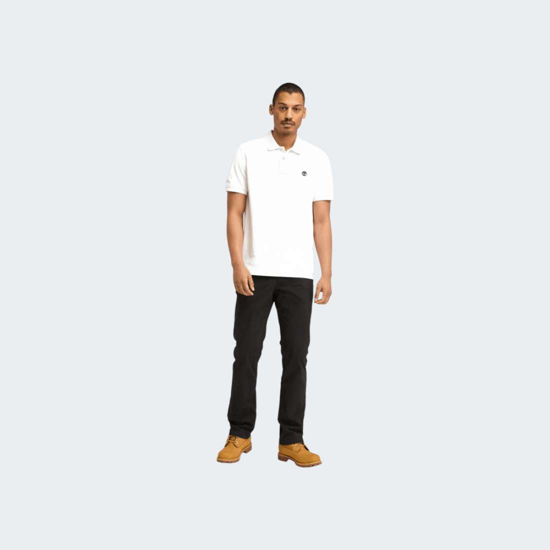POLO TIMBERLAND MILLERS RIVER