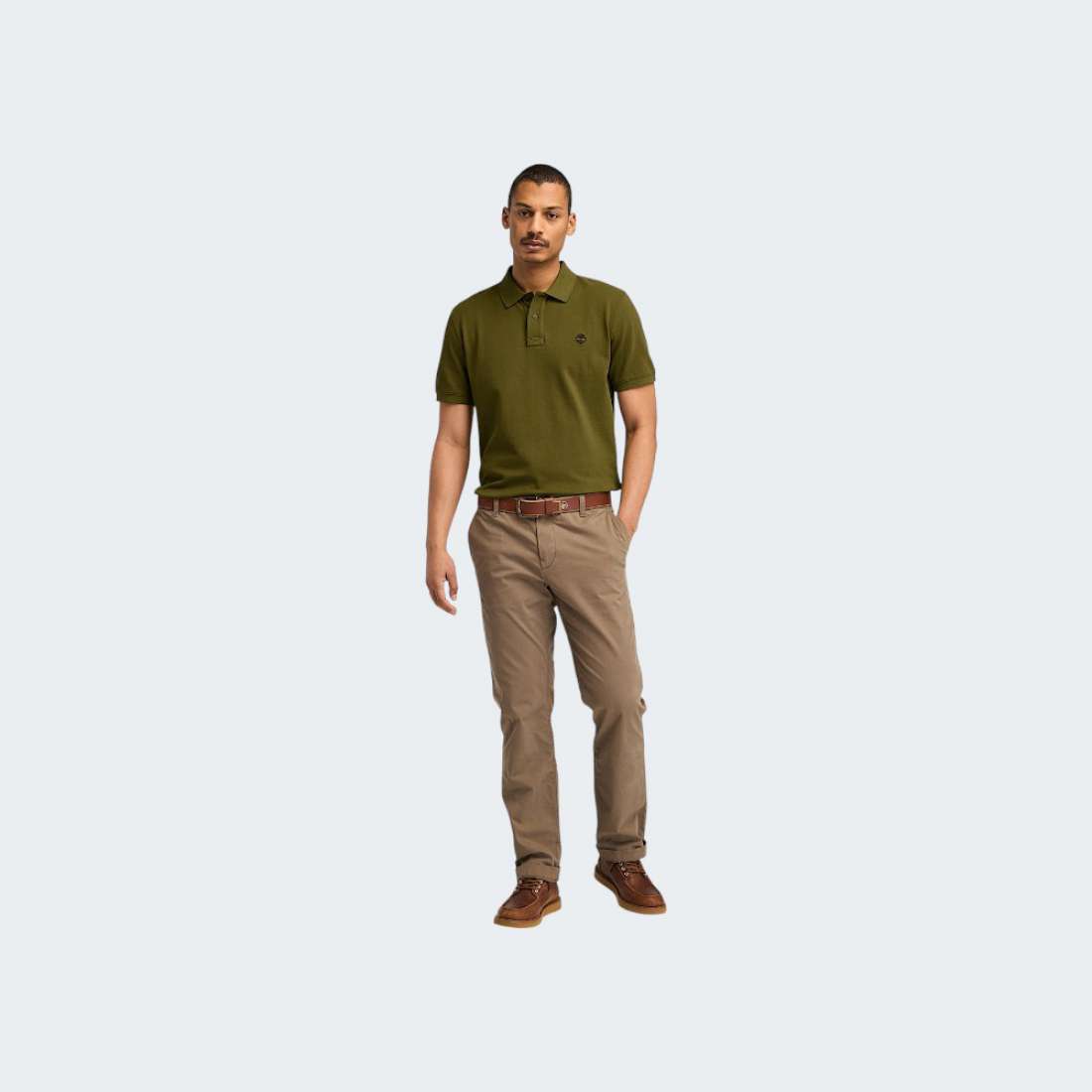 POLO TIMBERLAND MILLERS RIVER