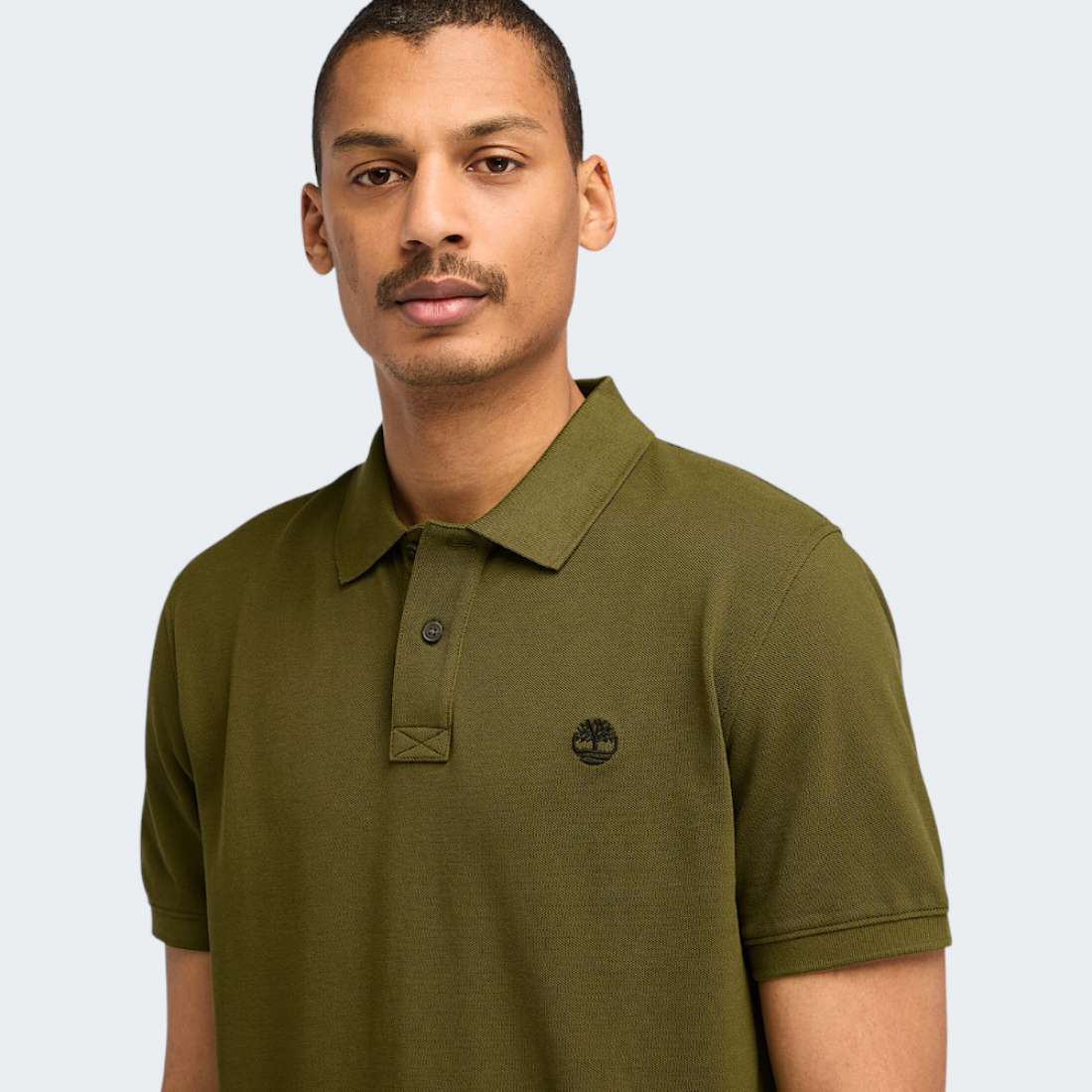 POLO TIMBERLAND MILLERS RIVER
