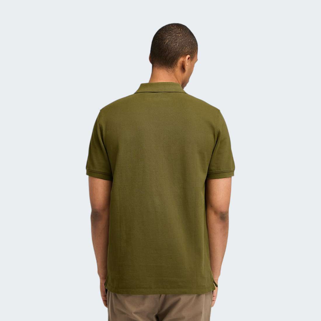 POLO TIMBERLAND MILLERS RIVER