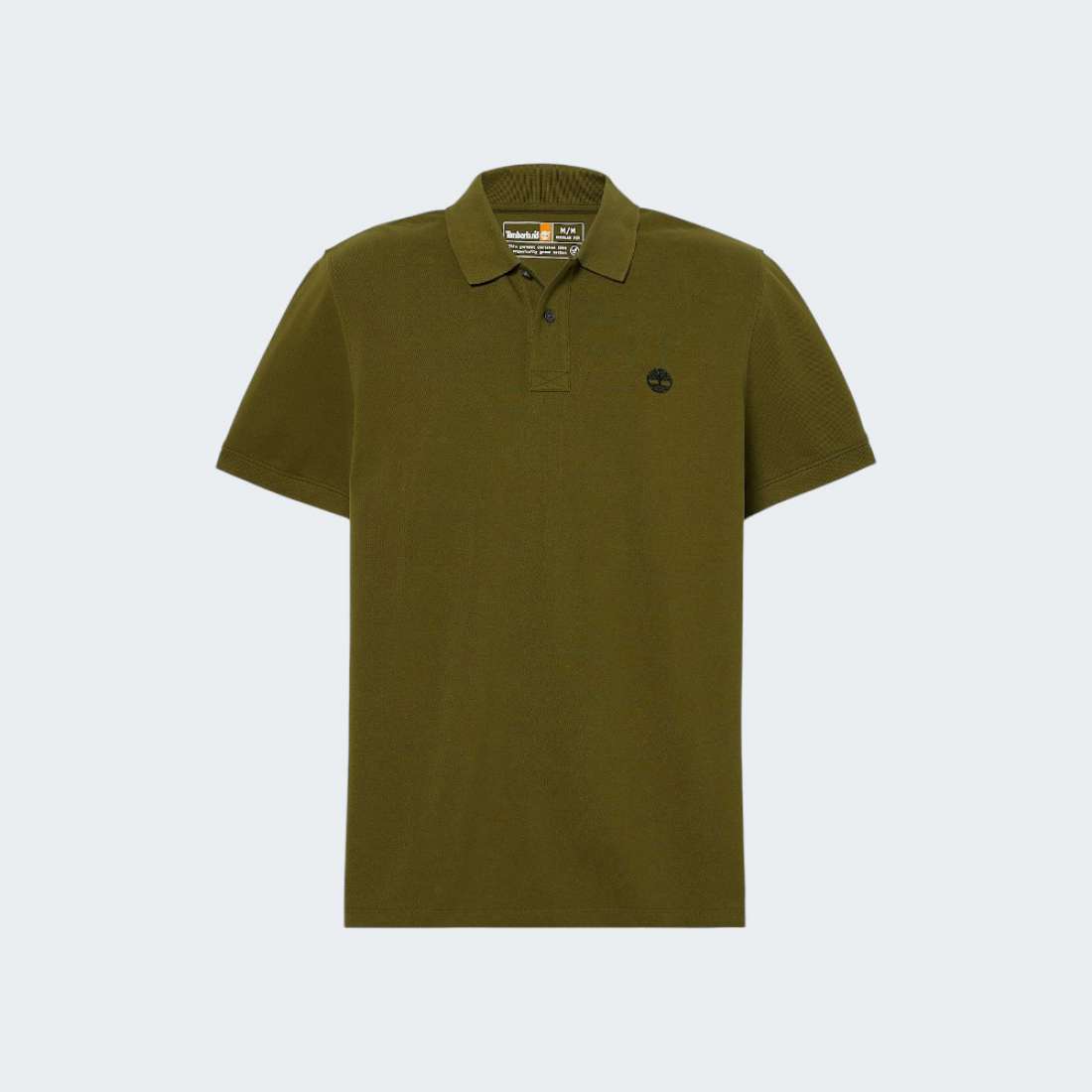 POLO TIMBERLAND MILLERS RIVER