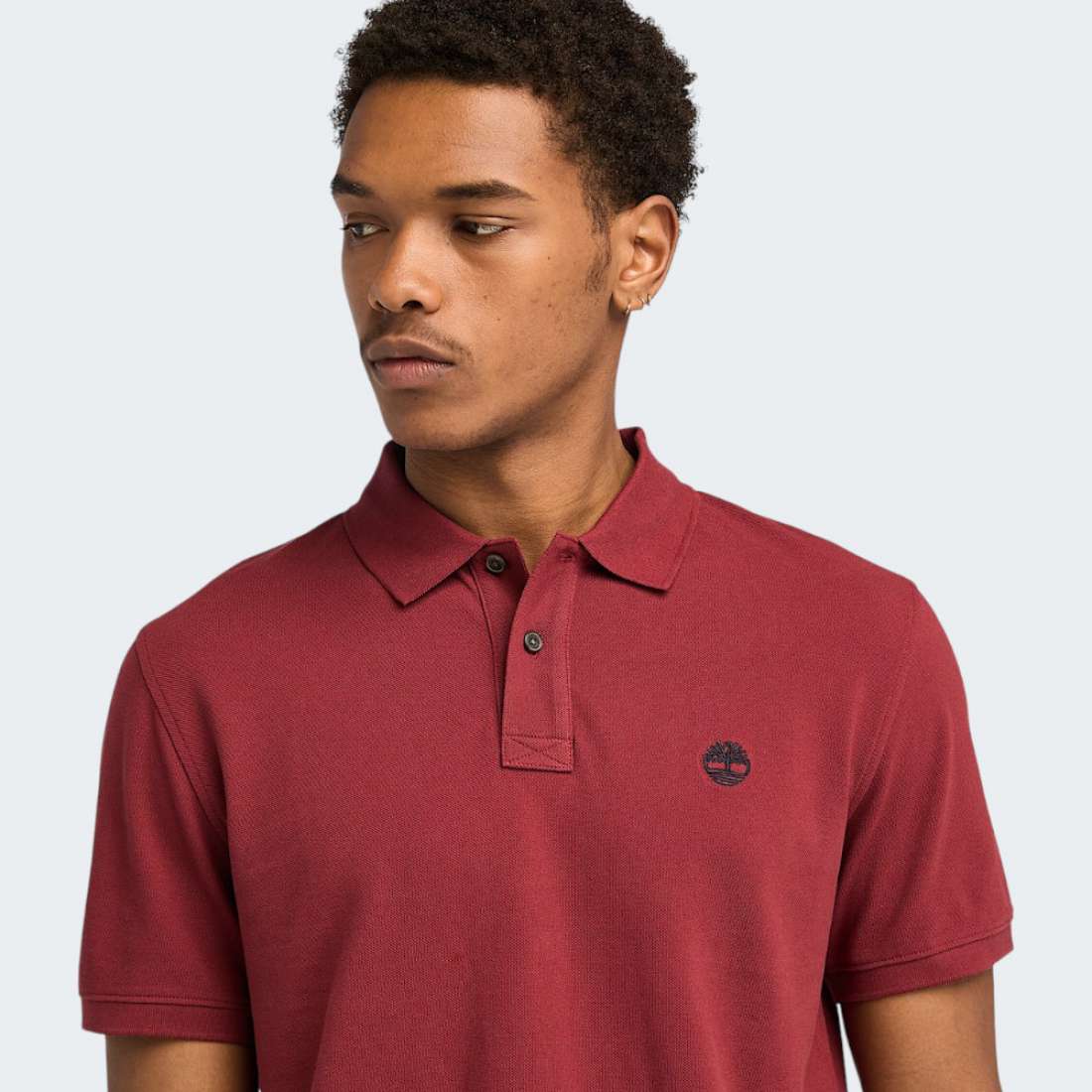 POLO TIMBERLAND MILLERS RIVER