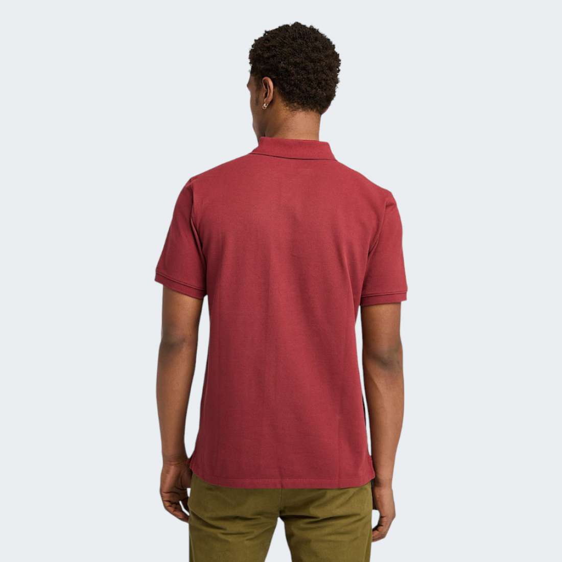 POLO TIMBERLAND MILLERS RIVER