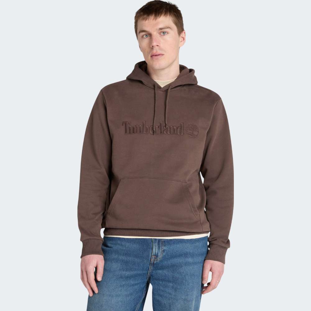HOODIE TIMBERLAND HAMPTHON