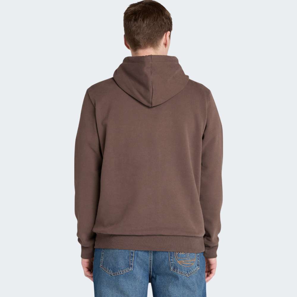 HOODIE TIMBERLAND HAMPTHON