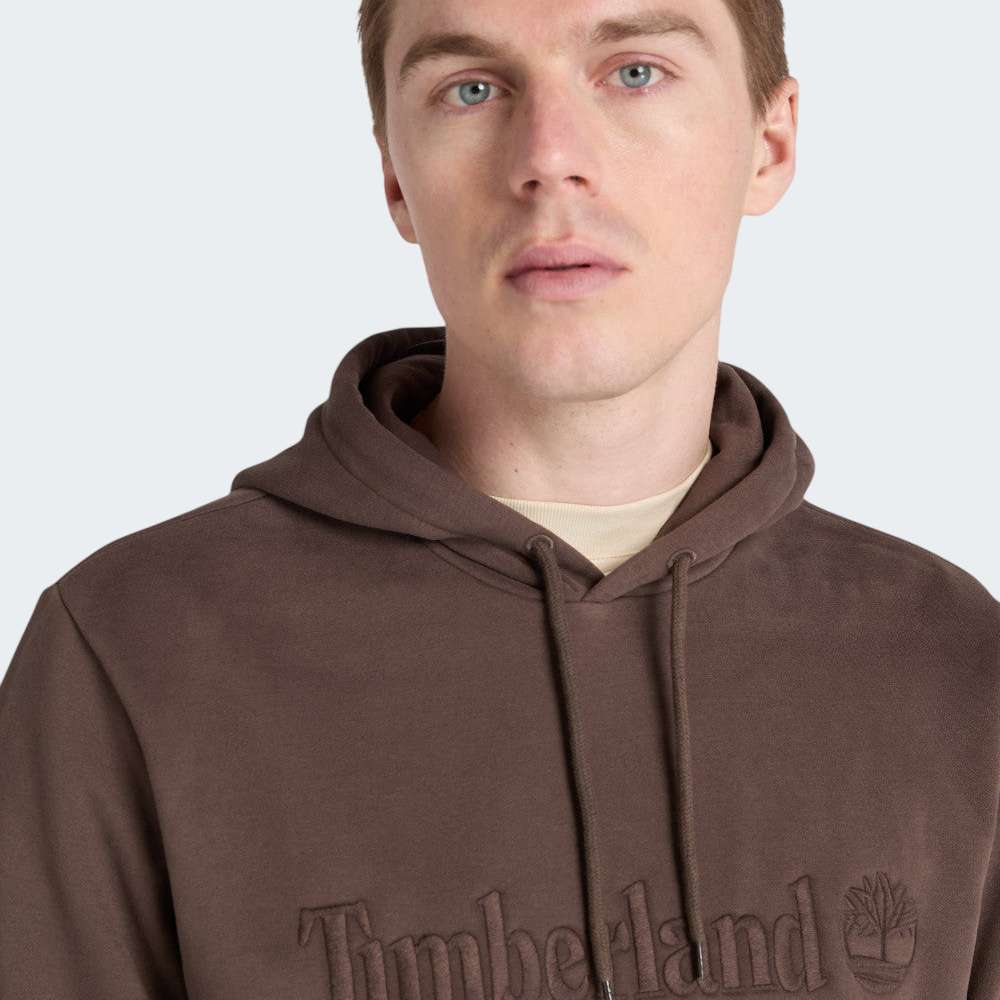 HOODIE TIMBERLAND HAMPTHON