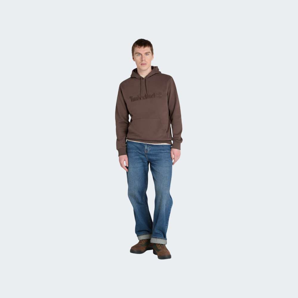 HOODIE TIMBERLAND HAMPTHON