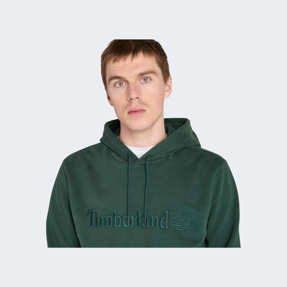 HOODIE TIMBERLAND HAMPTHON