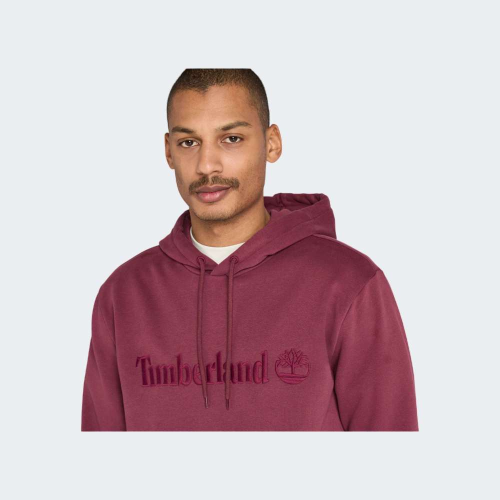 HOODIE TIMBERLAND HAMPTHON