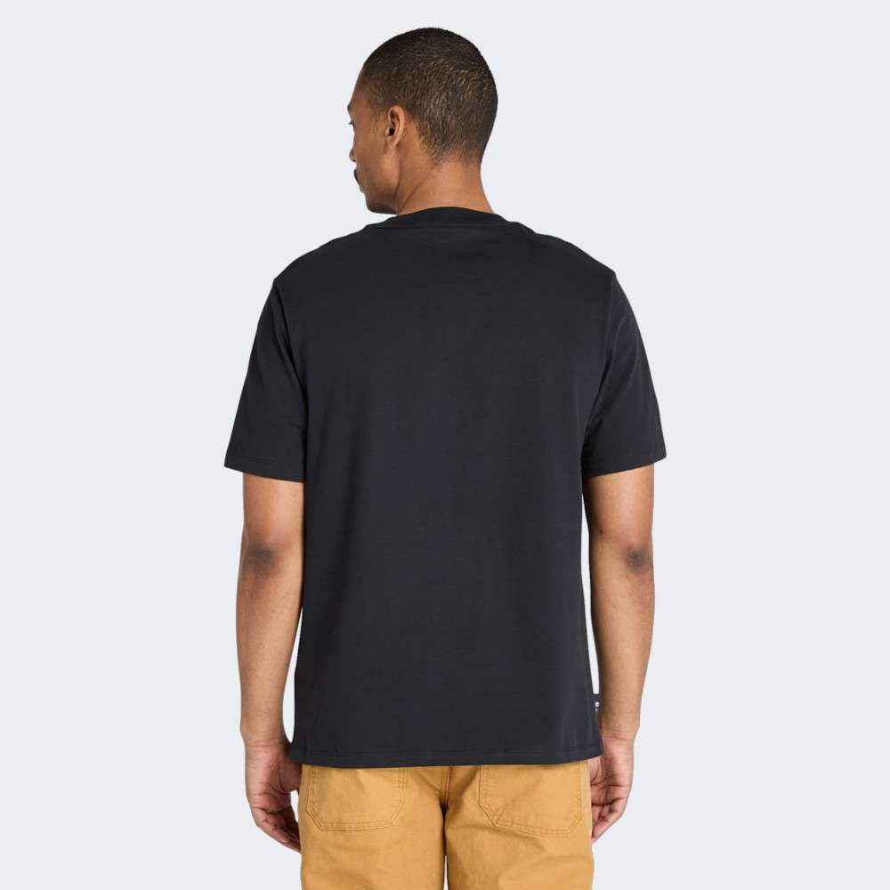 TSHIRT TIMBERLAND SHORT SLEEVE