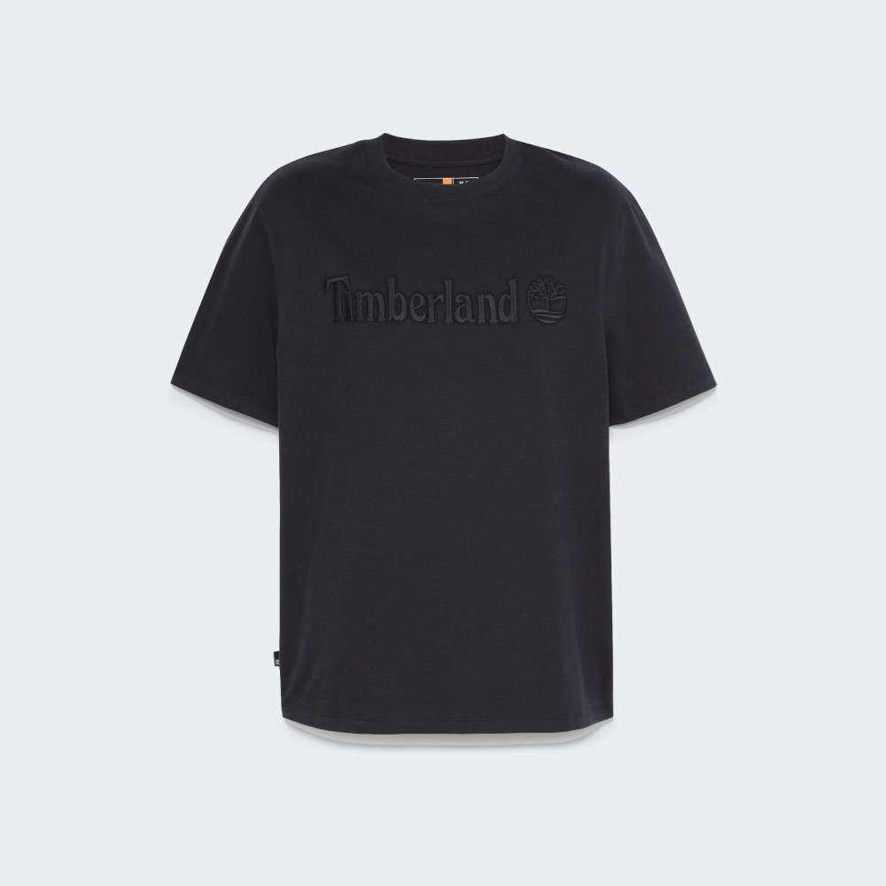 TSHIRT TIMBERLAND SHORT SLEEVE
