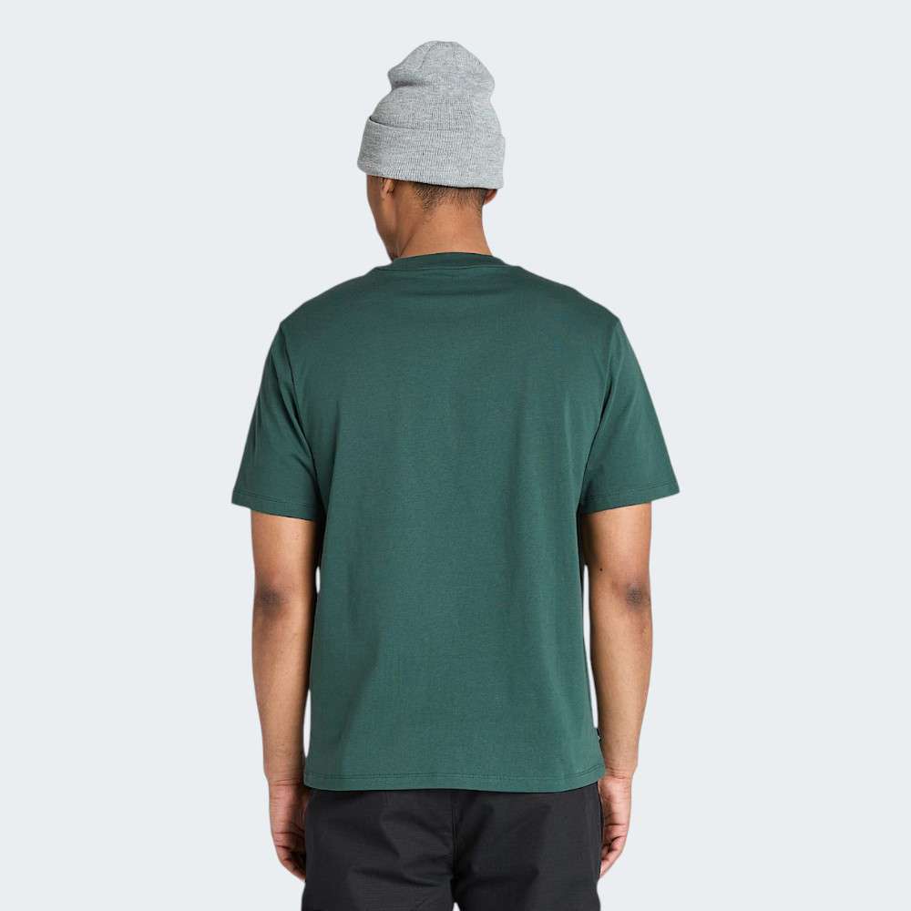TSHIRT TIMBERLAND SHORT SLEEVE