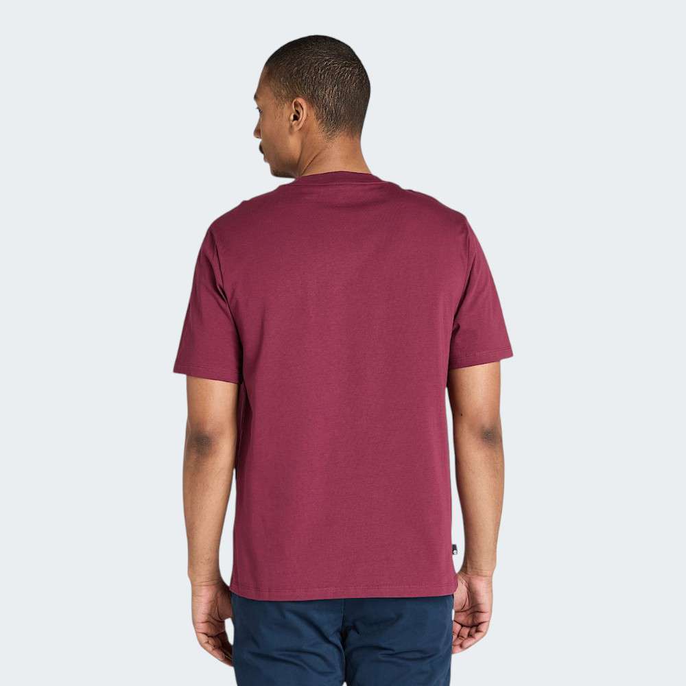 TSHIRT TIMBERLAND SHORT SLEEVE