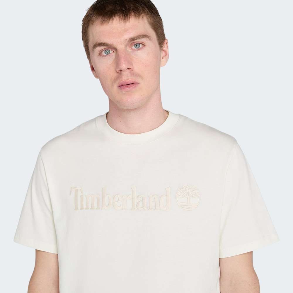 TSHIRT TIMBERLAND SHORT SLEEVE