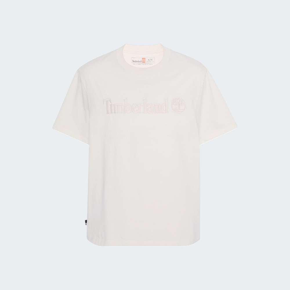 TSHIRT TIMBERLAND SHORT SLEEVE