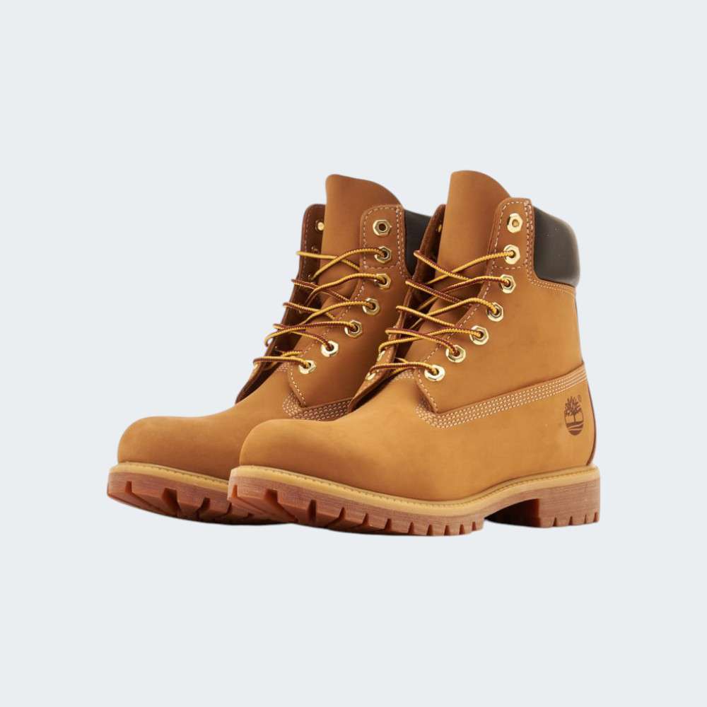 BOTAS TIMBERLAND PREMIUM