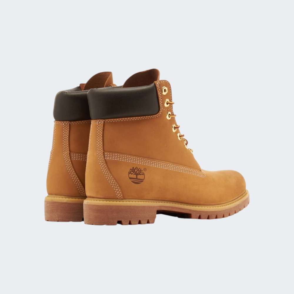 BOTAS TIMBERLAND PREMIUM
