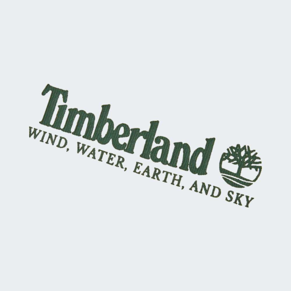TSHIRT TIMBERLAND SHORT SLEEVE