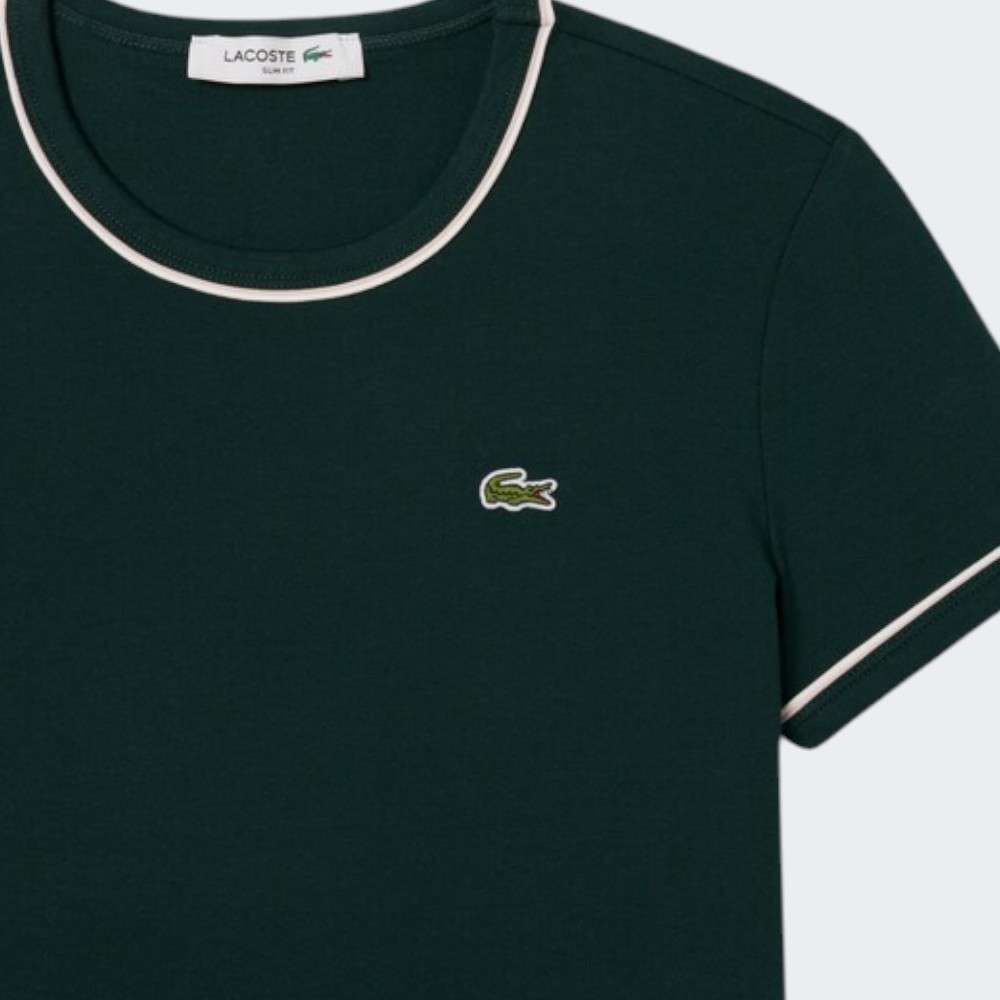 TSHIRT LACOSTE