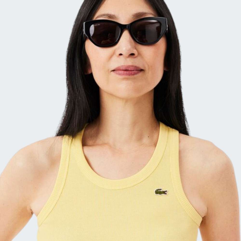 TSHIRT LACOSTE