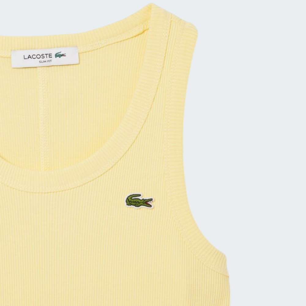 TSHIRT LACOSTE