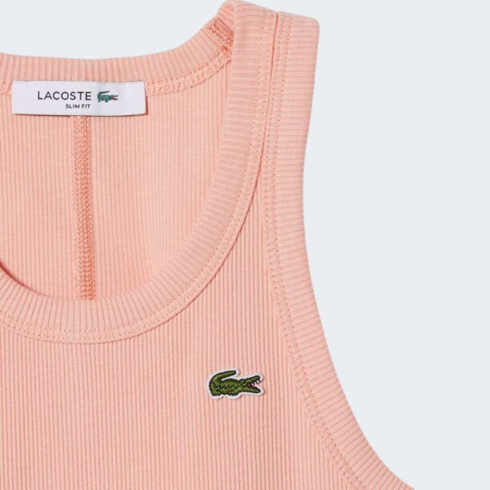 TOP LACOSTE