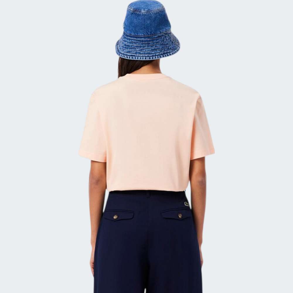TSHIRT LACOSTE