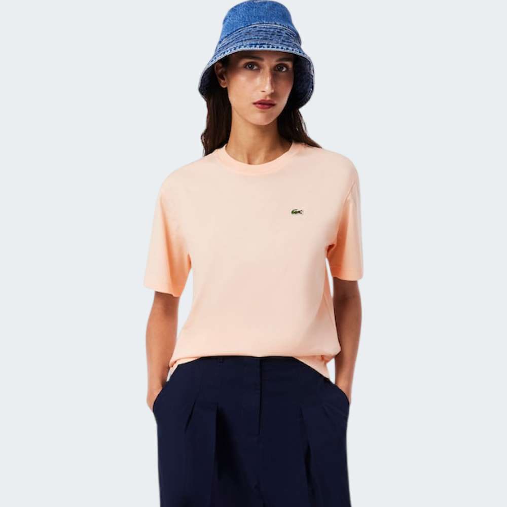 TSHIRT LACOSTE