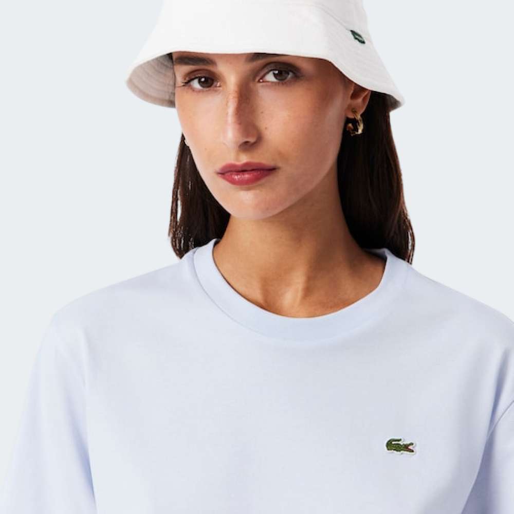 TSHIRT LACOSTE