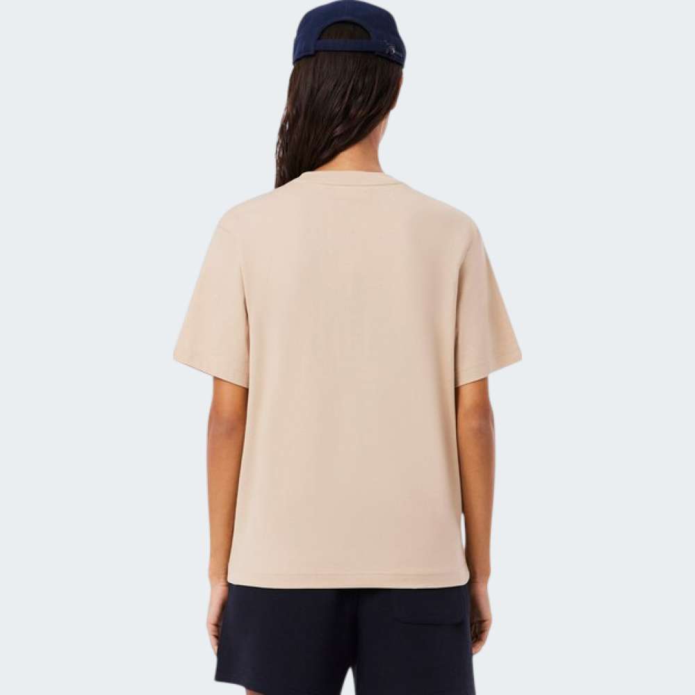 TSHIRT LACOSTE