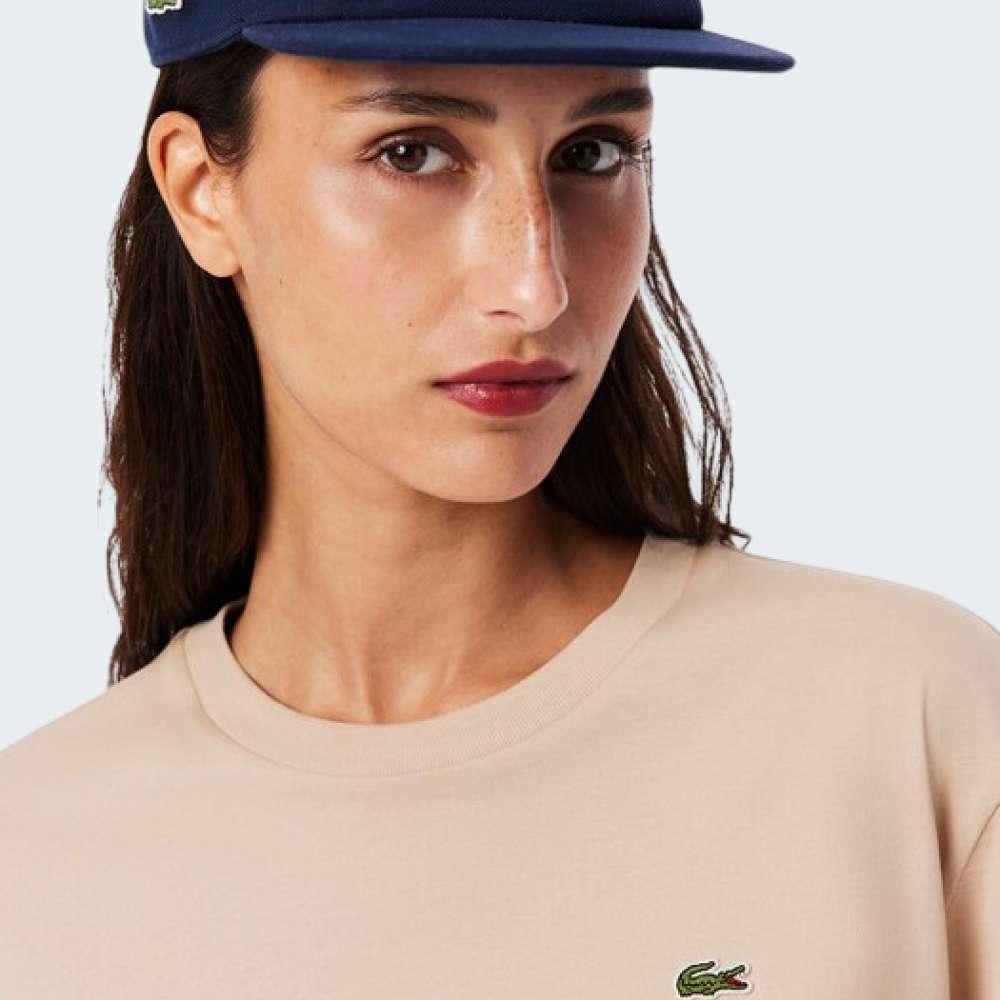 TSHIRT LACOSTE