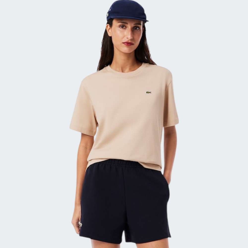 TSHIRT LACOSTE