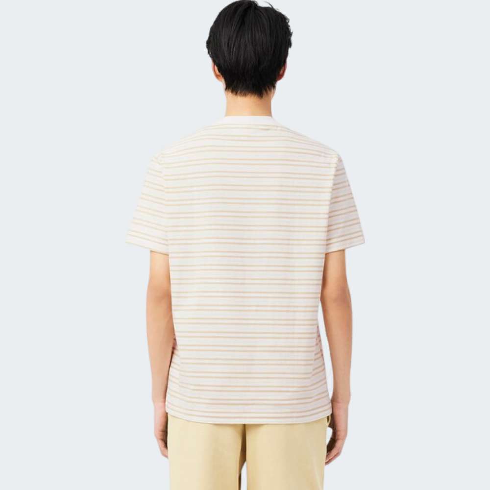 TSHIRT LACOSTE