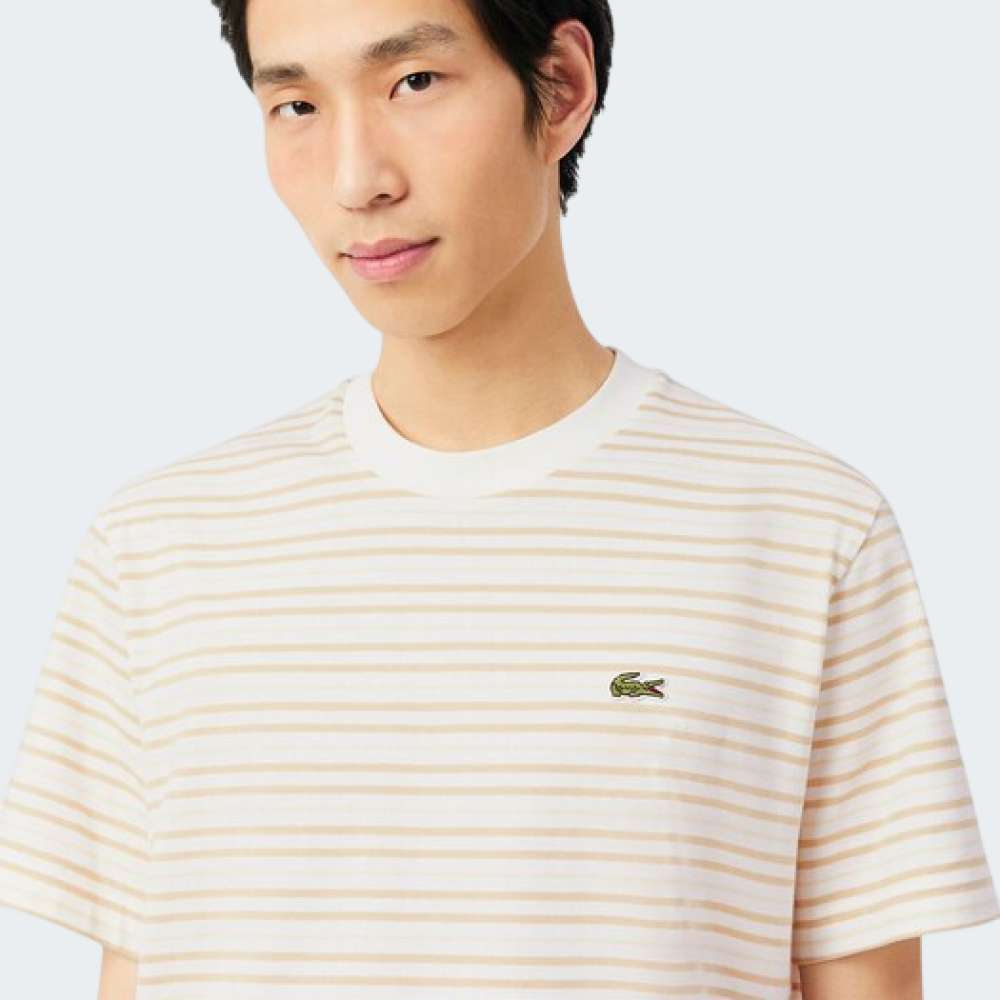 TSHIRT LACOSTE