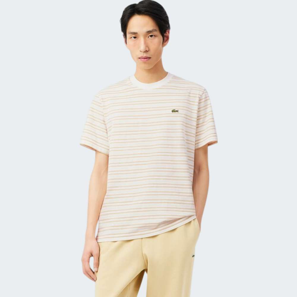 TSHIRT LACOSTE