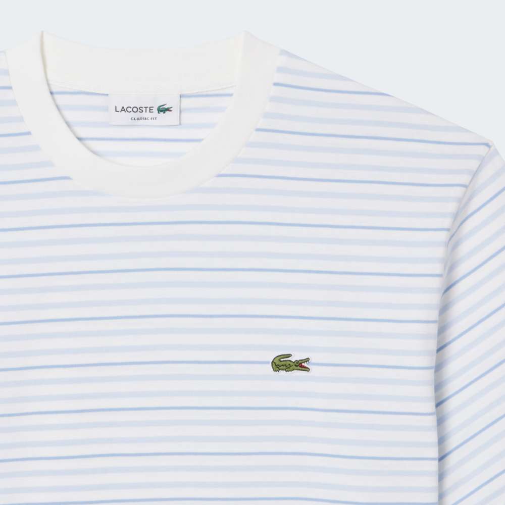 TSHIRT LACOSTE