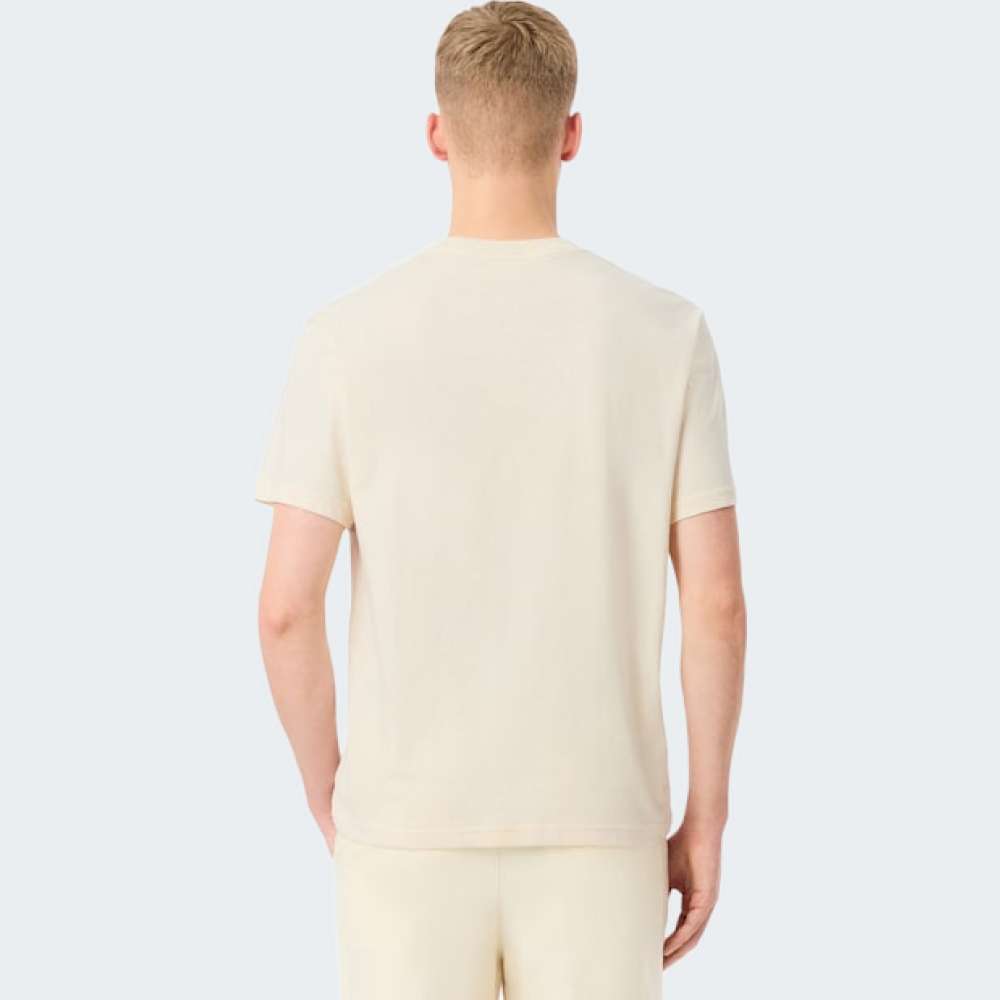 TSHIRT LACOSTE