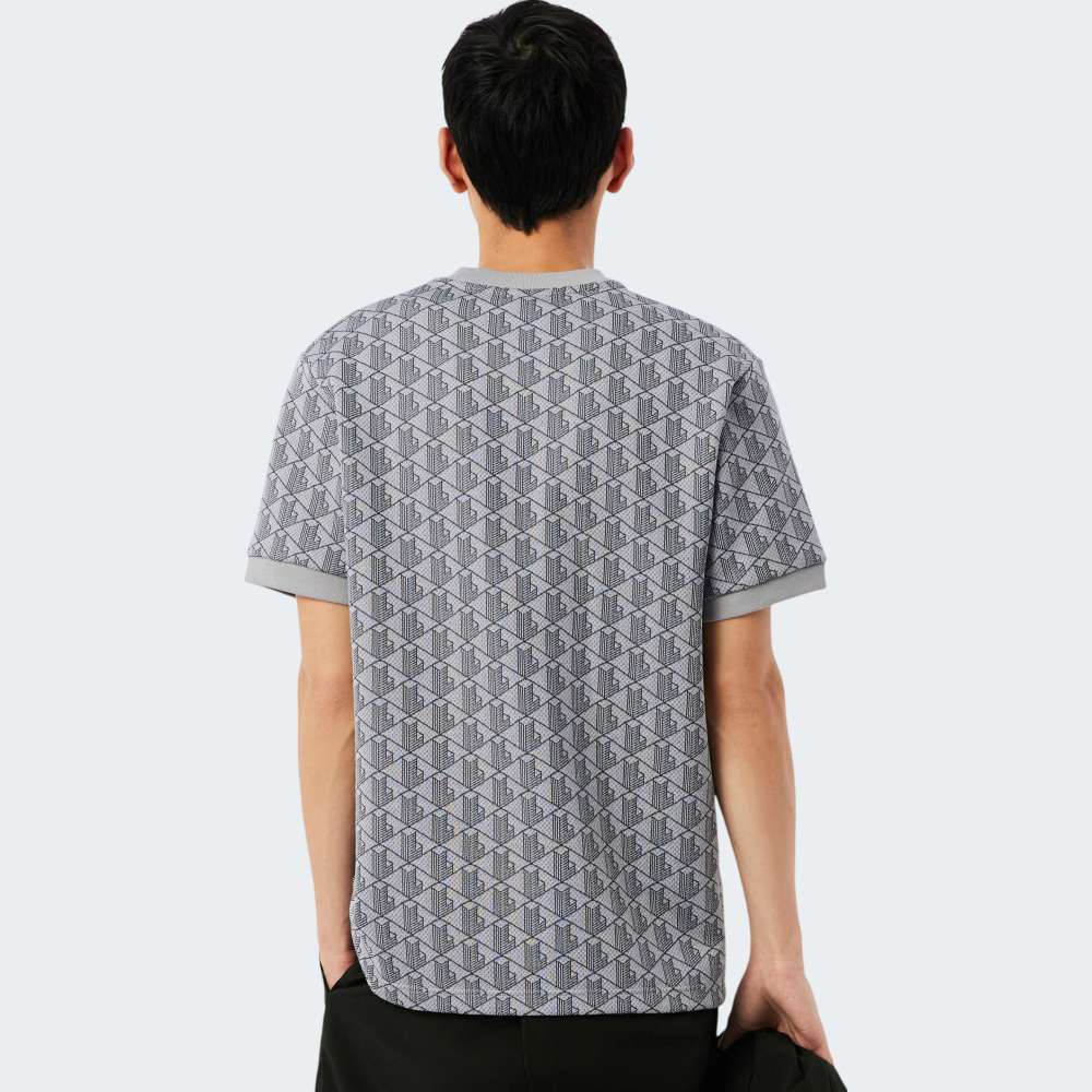 TSHIRT LACOSTE