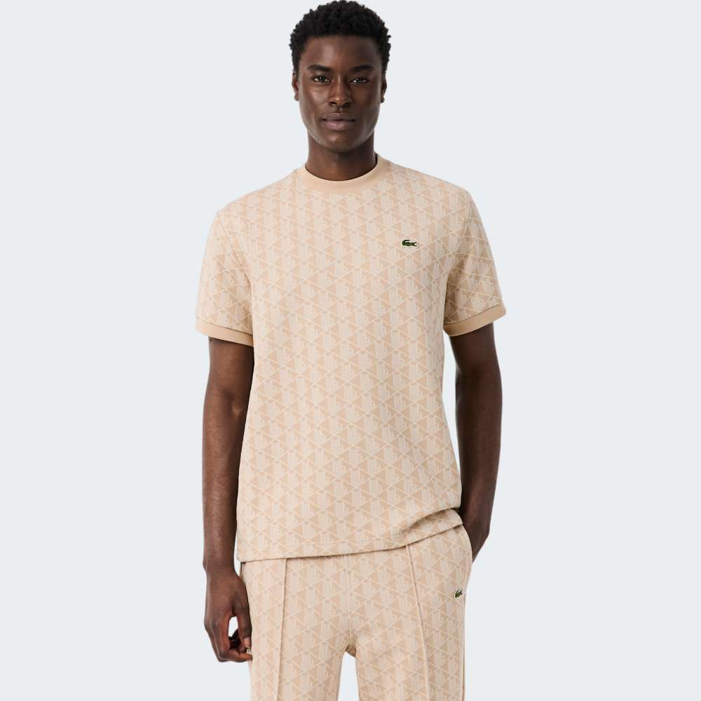 TSHIRT LACOSTE