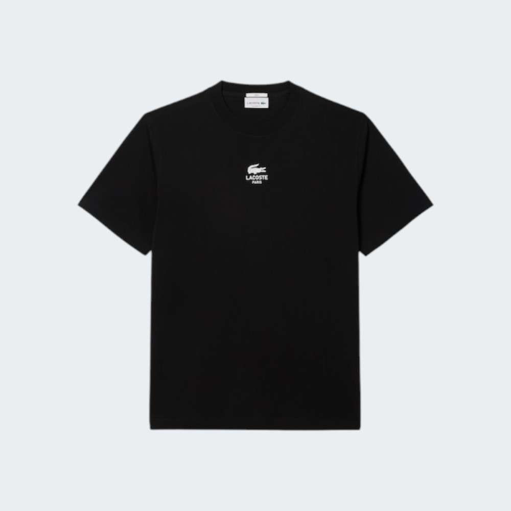 TSHIRT LACOSTE