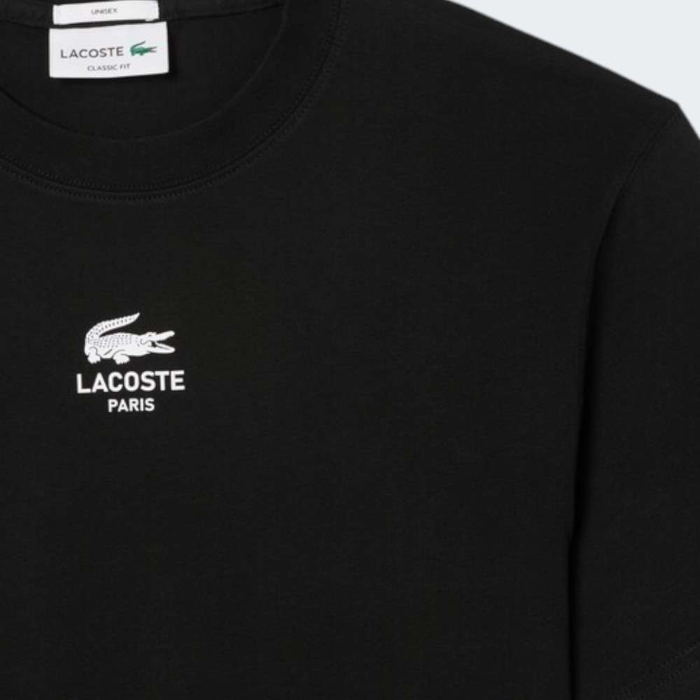 TSHIRT LACOSTE
