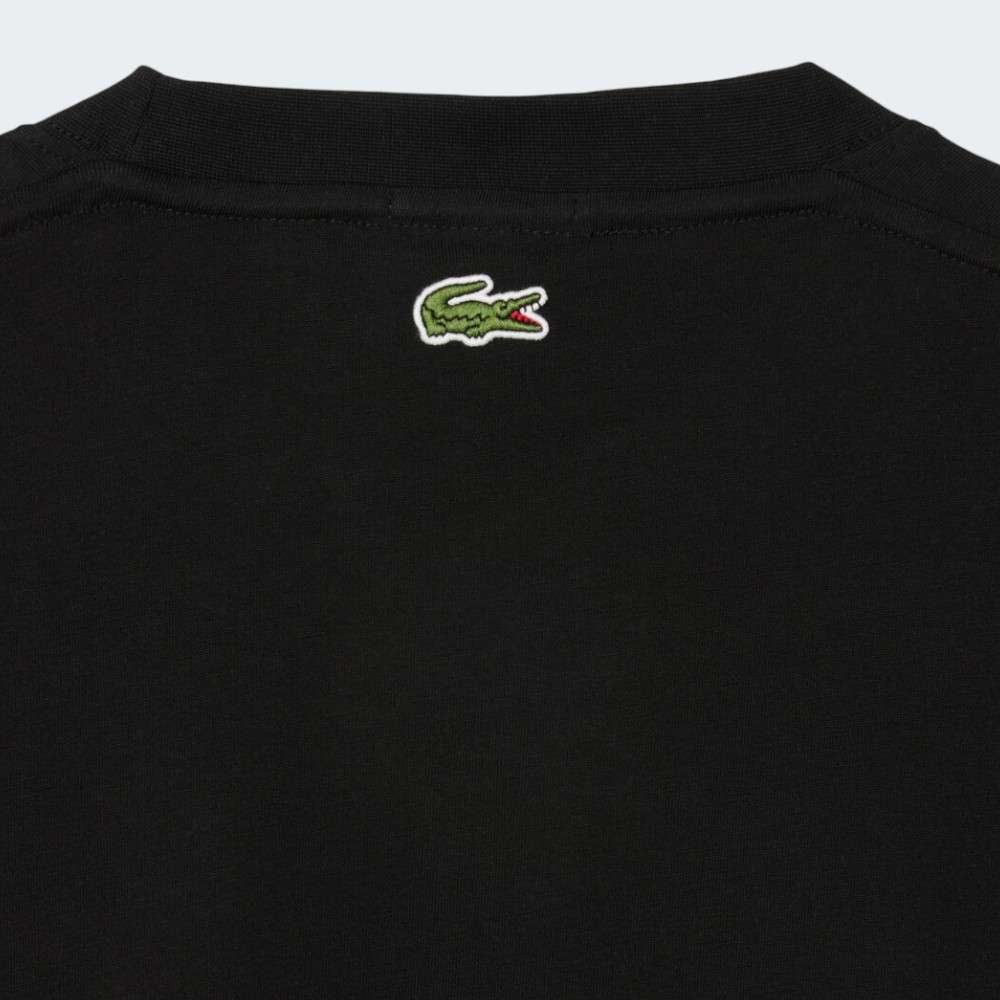TSHIRT LACOSTE