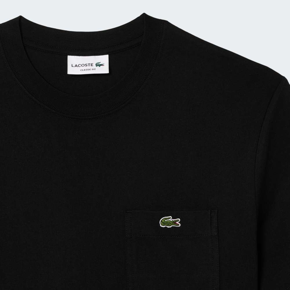 TSHIRT LACOSTE