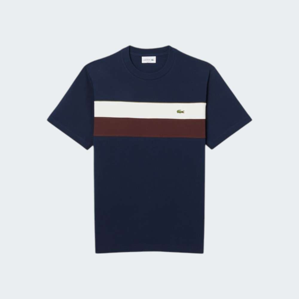 TSHIRT LACOSTE