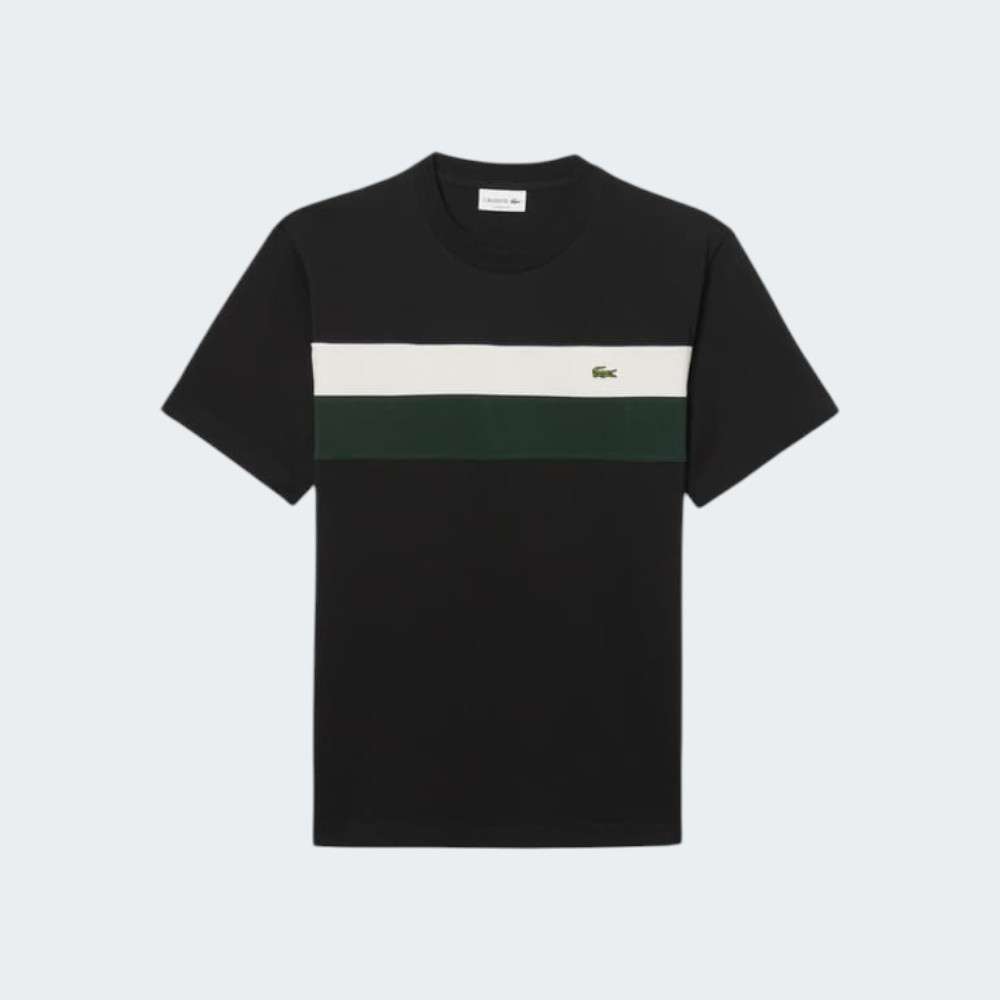 TSHIRT LACOSTE
