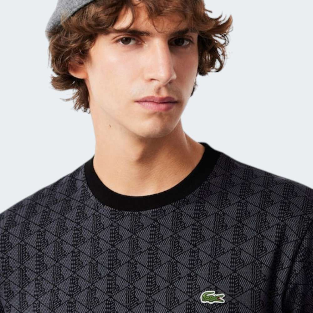 TSHIRT LACOSTE