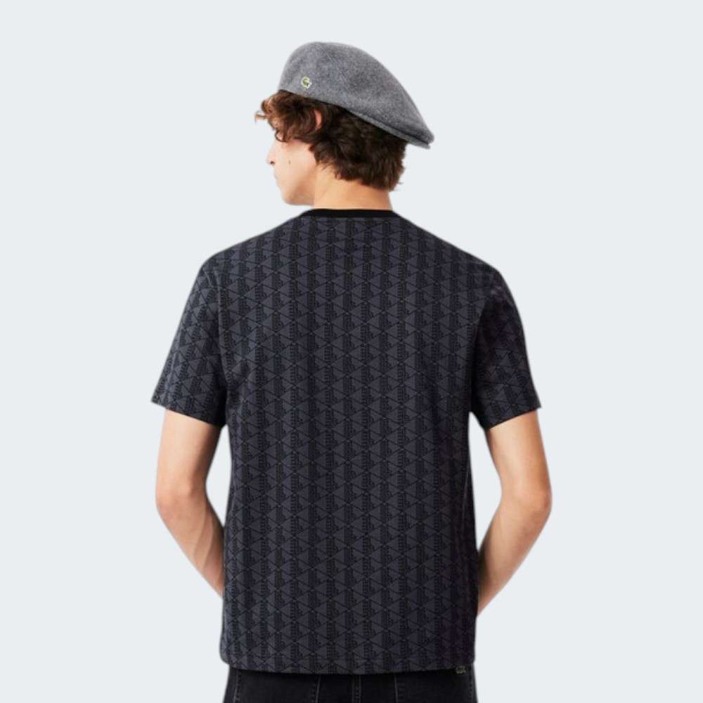 TSHIRT LACOSTE